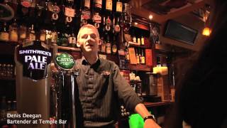 Inside The Irish Food amp Drinking Culture [upl. by Safir]