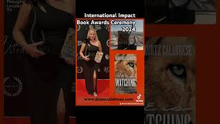 Book Awards Ceremony 2024Phoenix AZ [upl. by Lombardi]