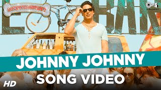 Johnny Johnny  Entertainment  Akshay Kumar amp Tamannaah  Official HD Video Song 2014 [upl. by Ttesil]