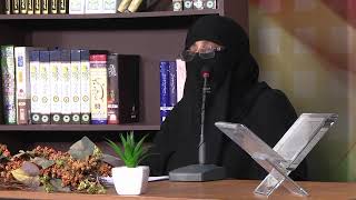 کتاب الصلوۃ باب نمبر2933 By Dr Zeba Waqar [upl. by Jerald]