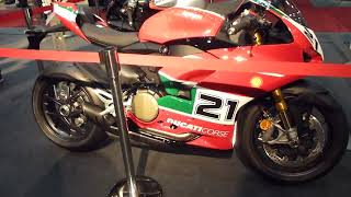 2023 Ducati Panigale V2 Bayliss 1st Championship 20th Anniversary  Panigale V4 SP2 [upl. by Eda878]