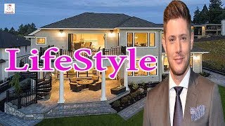 Jensen Ackles Income Cars Houses Lifestyle Net Worth and Biography 2018  Levevis [upl. by Eniawtna647]