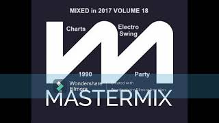 Music Factory Mastermixes  Mixed in 2017 Volume 18 By Robert Lee [upl. by Ria]