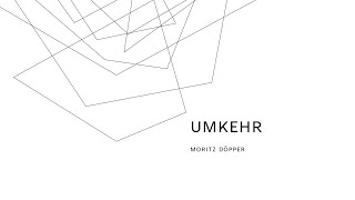 Umkehr  Moritz Döpper  Vinea Church [upl. by Heloise]