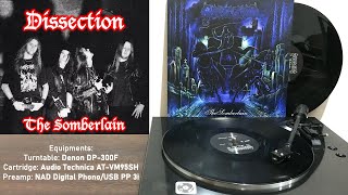 Full song Dissection  The Somberlain 1993 2022 2xLP  Lyrics [upl. by Conway]