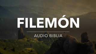 AUDIO BIBLIA  Filemón  LBLA [upl. by Magda]