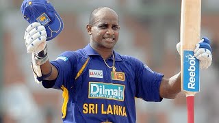 Sanath Jayasuriya Explosive Batting Highlights  Master Blasters Best Momentsquot [upl. by Baoj]