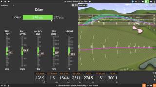 How TrackMan Optimizer Works [upl. by Wells]