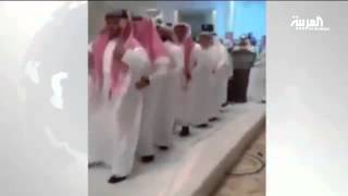 Penguin Dance Saudi Arabia 2014 Watch now And Enjoy Saudi Penguin Dance New [upl. by Ihcehcu550]