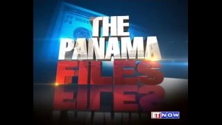 The Panama Files [upl. by Awra]