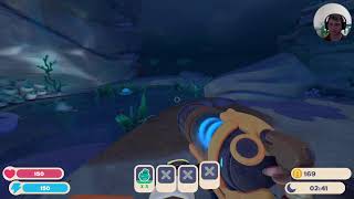 Chill Slime Rancher 2 Solo [upl. by Moira]