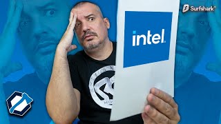 Čitam VAŠA ISKUSTVA sa INTEL PROCESORIMA [upl. by Nmutua836]