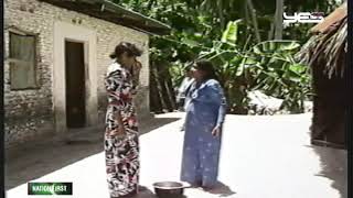 Dhivehi comedy film ithubaaru [upl. by Neelsaj]