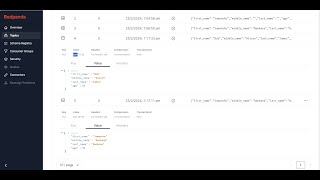 Kafka  010  Produce amp Consume Message in JSON format Python [upl. by Ogeid]