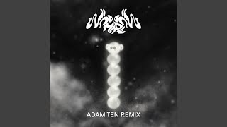 Kiss Me Hard Adam Ten Remix [upl. by Trinetta]