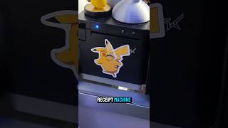 Easter eggs at Tinkers 🥚 tinkers pikachu gamestore toystore arcade fyp candy lgs shorts [upl. by Nimzaj]