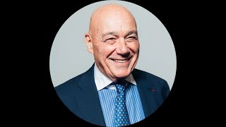 Vladimir Pozner  14102016 [upl. by Duck13]