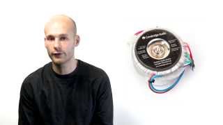 Why do we use Toroidal Transformers [upl. by Alehtse]