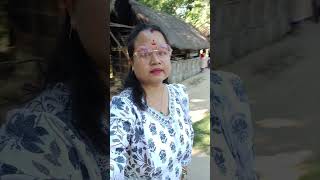 minivlog assamesethali ethnicfood nagaon smokechicken bamboochicken [upl. by Lleddaw]