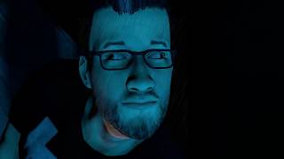 Markiplier Animated SFM The Joy of Creation Reborn [upl. by Fillender]