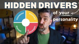 Finding Your Hidden Drivers To Simplify Success [upl. by Cordelie]