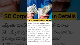 SC Corporation Loan Details [upl. by Naashar152]