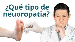 Neuropatía Diabética Lo Que Nadie Te Cuenta [upl. by Aiden]