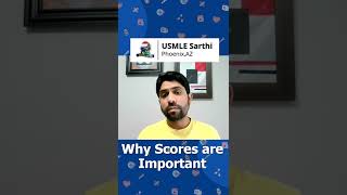 Is Research more important than USMLE scores for IMGs [upl. by Aremaj]