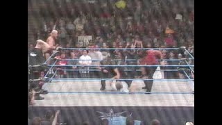 WCW Thunder November 82000 Review [upl. by Arrim685]