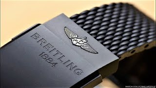 Best Breitling Watches 2024 No1 Will Blow Your Mind [upl. by Ardnusal]