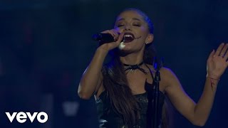 Ariana Grande  Tattooed Heart Live on the Honda Stage at the iHeartRadio Theater LA [upl. by Bow]