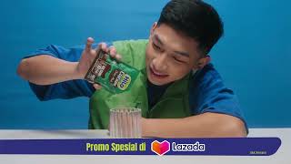 HiLo  2024  Chocomalt Promo Lazada  15s [upl. by Branch]