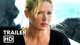 SIBYL 2019  Virginie Efira  HD Trailer  English Subtitles [upl. by Aniloj]