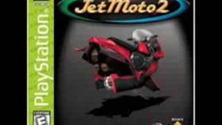 Jet Moto 208Rollercide [upl. by Ak]