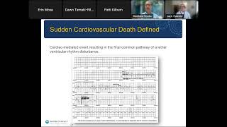 Cardiovascular Risk Assessments in Teens The relative value of the preparticipation sports physical [upl. by Naihtsirc]