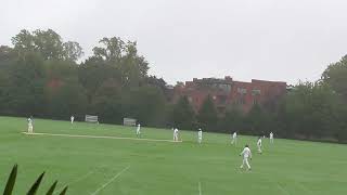 NPCC vs Merion Sept 28th Part 5 [upl. by Murdocca]