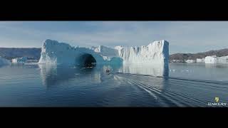 Seabourns Arctic Expeditions [upl. by Lion334]