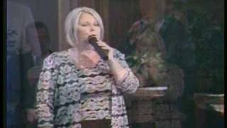 Southern Gospel Music  God Walks The Dark Hills [upl. by Ynagoham412]