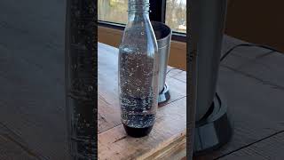 Sparkling Water Maker SodaStream EDuo [upl. by Auos]