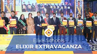 Elixir Extravaganza 2024 Prize Distribution Ceremony [upl. by Jacinda761]