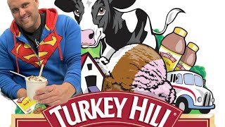 Turkey Hill experience [upl. by Woolson]