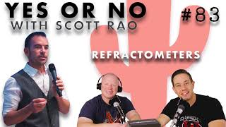 Episode 83 Refractometers [upl. by Annai]