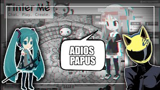 Pocos Recuerdan este Juego [upl. by Teillo35]