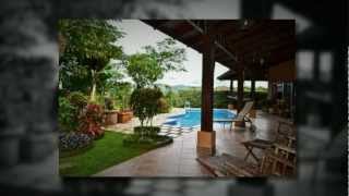 Home For Sale in Roca Verde Atenas Costa Rica US345K [upl. by Airrej536]