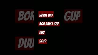 Rokit bay song 2019 [upl. by Pudendas658]