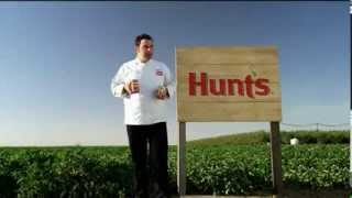 TV Spot  Hunts  Tomato Sauce  Flash Steamed [upl. by Middendorf]