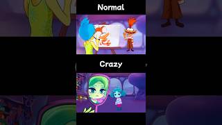 Harpy Hare  Happy Moments Inside Out 2 shorts memes insideout2 [upl. by Gladdy]