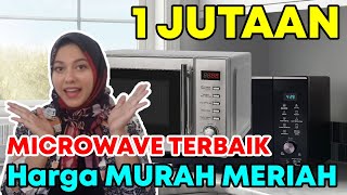 Produk Rumah Tangga Microwave terbaik [upl. by Warford]