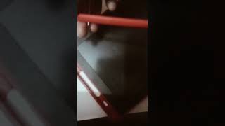 Drawing tablet for children rupees 150 in messho  trending short youtube tech [upl. by Aninahs]