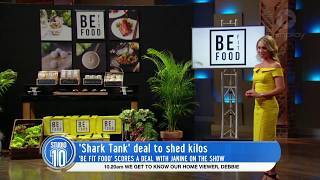 Shark Tank 2 Girls Get The Best Deal To Invest In Their Company English sub [upl. by Finn]